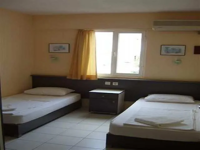 Saffron Appart hôtel 3*
