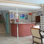 Saffron Apartahotel Marmaris
