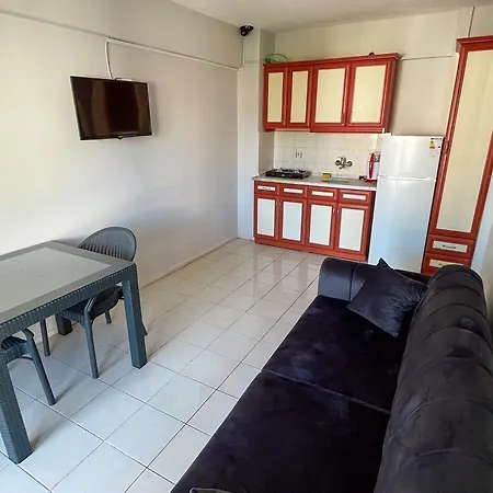 Saffron Ξενοδοχείο με διαμερίσματα 3*