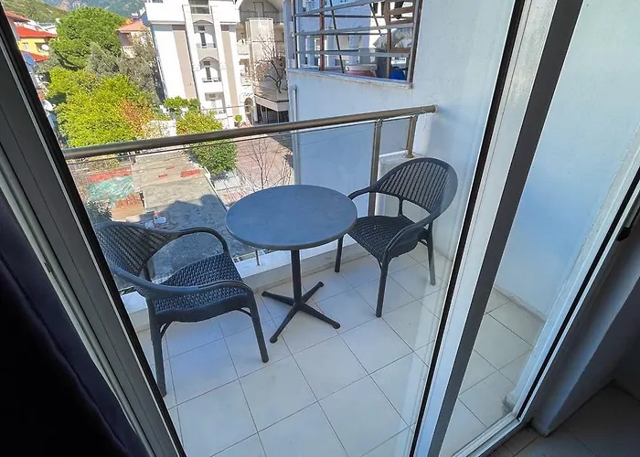 Saffron Мармарис