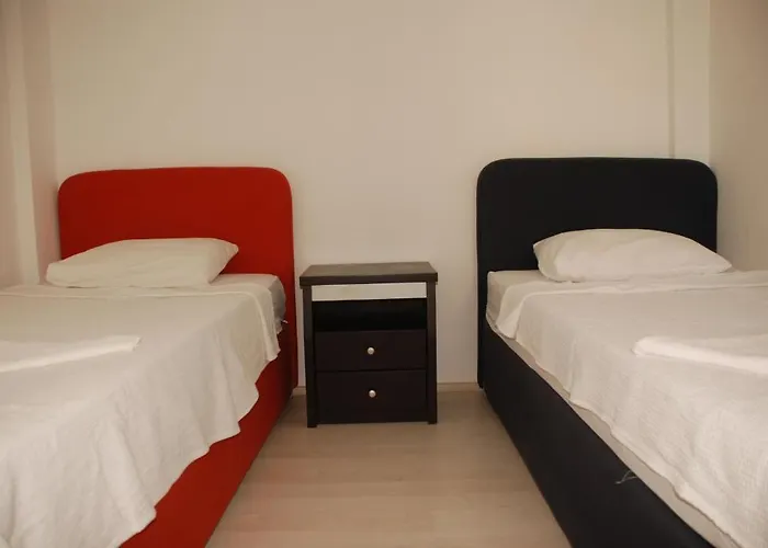 Saffron Мармарис