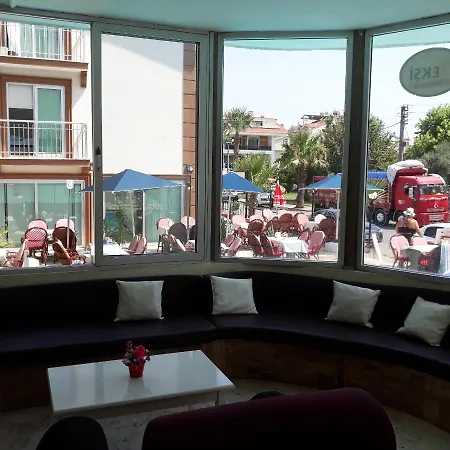 Apartmanhotel Saffron