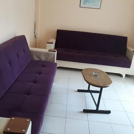 Apartahotel Saffron